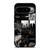 SHADOW AND BONE COLLAGE Google Pixel 9 Pro XL Case