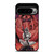 SHISHIO MAKOTO KENSHIN ANIME Google Pixel 9 Pro XL Case