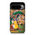 SNOW WHITE AND SEVEN DWARFS MOVIE Google Pixel 9 Pro XL Case