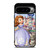 SOFIA THE FIRST DISNEY 3 Google Pixel 9 Pro XL Case