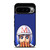 SPEED RACER CARTOON Google Pixel 9 Pro XL Case