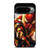 SPIDERMAN NO WAY HOME MARVEL 2 Google Pixel 9 Pro XL Case