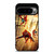 SPIDERMAN NO WAY HOME MARVEL 3 Google Pixel 9 Pro XL Case