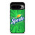 SPRITE DRINK LOGO Google Pixel 9 Pro XL Case