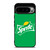 SPRITE LOGO Google Pixel 9 Pro XL Case