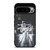 STUSSY DARK STREET Google Pixel 9 Pro XL Case