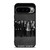 SUPER JUNIOR BOYBAND Google Pixel 9 Pro XL Case