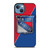NEW YORK RANGERS 4 iPhone 13 Case