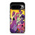 TEEN TITANS GO CARTOON Google Pixel 9 Pro XL Case