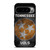 TENNESSEE VOLUNTEERS VOLS 3 Google Pixel 9 Pro XL Case