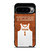 TEXAS LONGHORNS KIT ICON Google Pixel 9 Pro XL Case