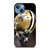 NEW ORLEANS SAINTS HELMET iPhone 13 Case