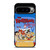 THE FLINTSTONES Google Pixel 9 Pro XL Case