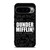 THE OFFICE DUNDER MIFFLIN QUOTES Google Pixel 9 Pro XL Case