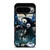 TIM BURTON MOVIES Google Pixel 9 Pro XL Case
