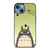 MY NEIGHBOUR TOTORO 3 iPhone 13 Case