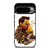 TOP GUN MAVERICK ART Google Pixel 9 Pro XL Case