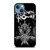 MY CHEMICAL ROMANCE 3 iPhone 13 Case