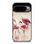 TWIN FLAMINGO Google Pixel 9 Pro XL Case