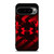 UNDER ARMOUR LOGO RED Google Pixel 9 Pro XL Case
