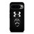 UNDER ARMOUR NFL Google Pixel 9 Pro XL Case