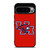 UNIVERSITY OF HOUSTON COUGARS SYMBOL Google Pixel 9 Pro XL Case