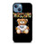 MOSCHINO BEAR iPhone 13 Case