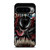 VENOM SCARY Google Pixel 9 Pro XL Case