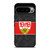 VFB STUTTGART LOGO CAMO Google Pixel 9 Pro XL Case