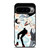 VICTUURI YUURI KATSUKI Google Pixel 9 Pro XL Case