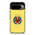 VILLARREAL LOGO Google Pixel 9 Pro XL Case