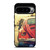 VOLKSWAGEN CLASSIC CAR 2 Google Pixel 9 Pro XL Case