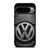 VW VOLKSWAGEN WET LOGO Google Pixel 9 Pro XL Case