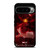 WANDA VISION DISNEY MARVEL 2 Google Pixel 9 Pro XL Case