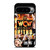 WCW MONDAY NITRO Google Pixel 9 Pro XL Case