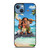 MOANA DISNEY 2 iPhone 13 Case