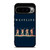 WESTLIFE BOYBAND Google Pixel 9 Pro XL Case