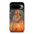 WESTWORLD DOLORES ART Google Pixel 9 Pro XL Case