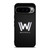 WESTWORLD SYMBOL Google Pixel 9 Pro XL Case