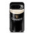 WET GUINNESS BEER Google Pixel 9 Pro XL Case WET GUINNESS BEER Google Pixel 9 Pro XL Case