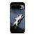 WET PEUGEOT LOGO Google Pixel 9 Pro XL Case