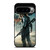 WINTER SOLDIER AVENGERS Google Pixel 9 Pro XL Case
