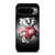 WISCONSIN BADGERS 3 Google Pixel 9 Pro XL Case