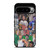 YOUNGBOY NBA COLLAGE 2 Google Pixel 9 Pro XL Case