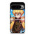 ZENITSU AGATSUMA DEMON SLAYER 4 Google Pixel 9 Pro XL Case