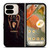 AC MILAN ROSSONERI Google Pixel 9 Pro Fold Case