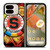AC SPARTA PRAHA LOGO Google Pixel 9 Pro Fold Case