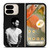 ADAM LEVINE MAROON 5 BAND Google Pixel 9 Pro Fold Case