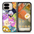 ADVENTURE TIME 2 Google Pixel 9 Pro Fold Case