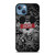 MICKEY MOUSE DOPE iPhone 13 Case